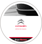 Aplicaciones Web Citroën